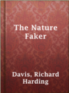 Cover image for The Nature Faker